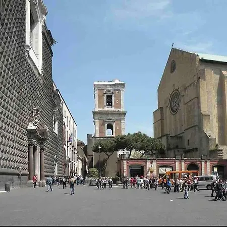 Appartamento Miro Centro Storico