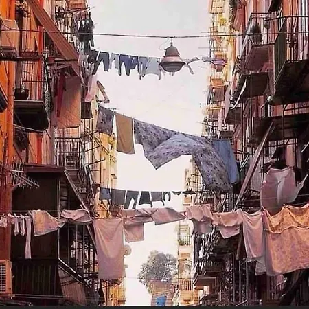 Appartamento Miro Centro Storico *