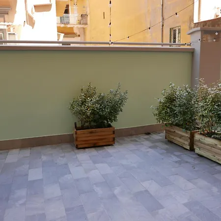 Guest house Re Lazzarone