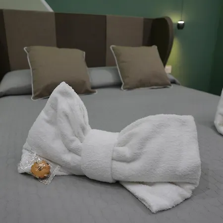 Guest house Re Lazzarone Naples