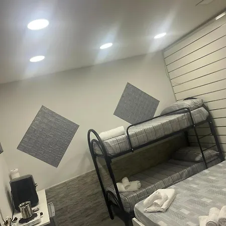 Pulcinella B&B 나폴리