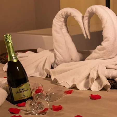 Duomo Luxury Bed & Breakfast Neapel