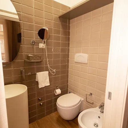 Duomo Luxury 2* Neapel
