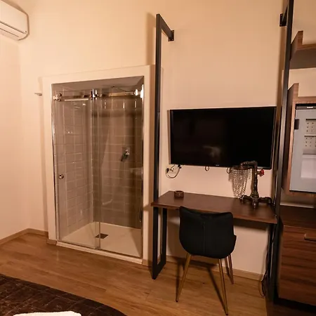 Bed & Breakfast Duomo Luxury 2*