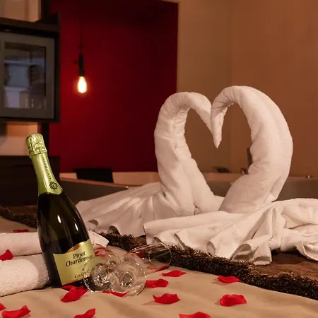 Bed & Breakfast Duomo Luxury