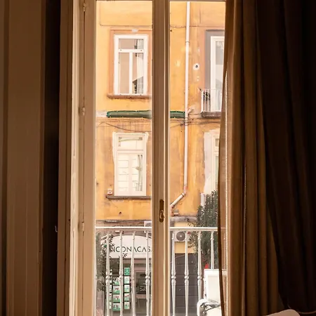Bed & Breakfast Duomo Luxury 2*