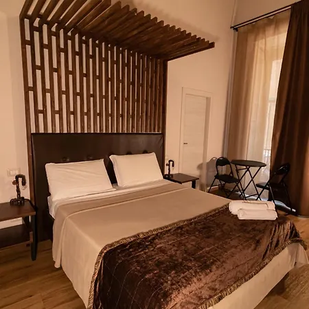 Duomo Luxury Bed & Breakfast