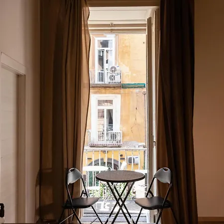 Duomo Luxury Bed & Breakfast 2*