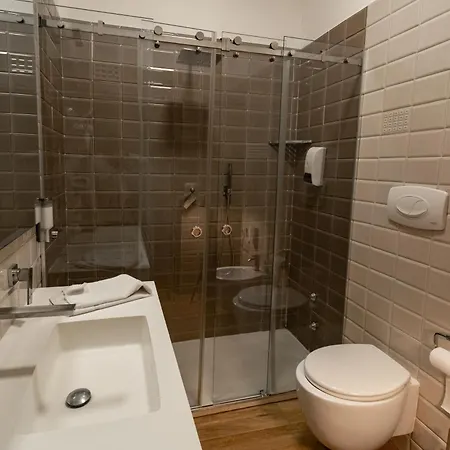 Bed & Breakfast Duomo Luxury 2*