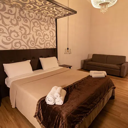 Duomo Luxury Bed & Breakfast 2*