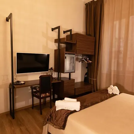 Duomo Luxury Bed & Breakfast Neapel