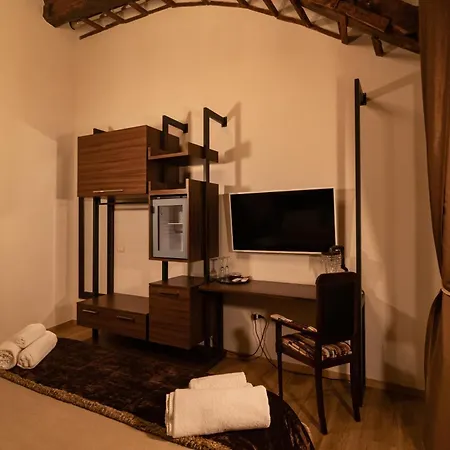 Duomo Luxury Bed & Breakfast 2*