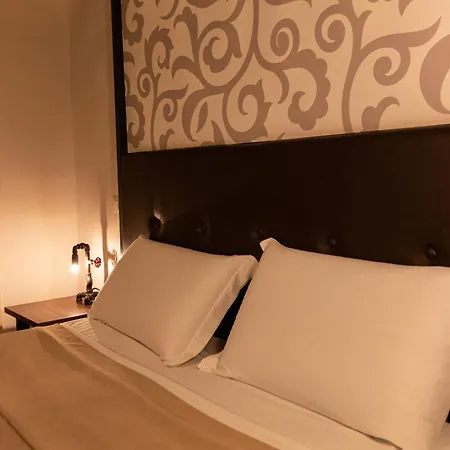 Bed & Breakfast Duomo Luxury 2*