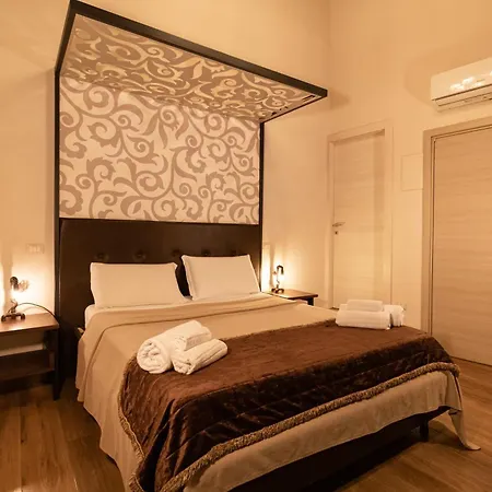 Duomo Luxury Bed & Breakfast Neapel