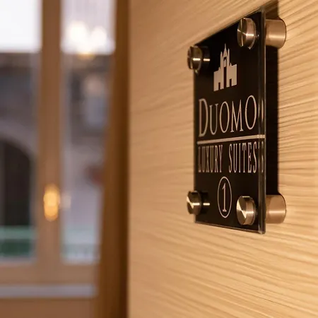 Duomo Luxury Neapel