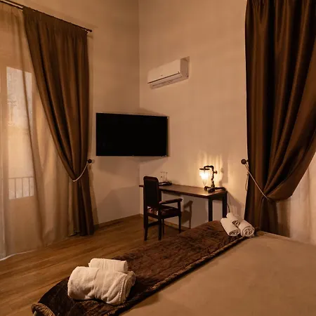Duomo Luxury Bed & Breakfast Neapel