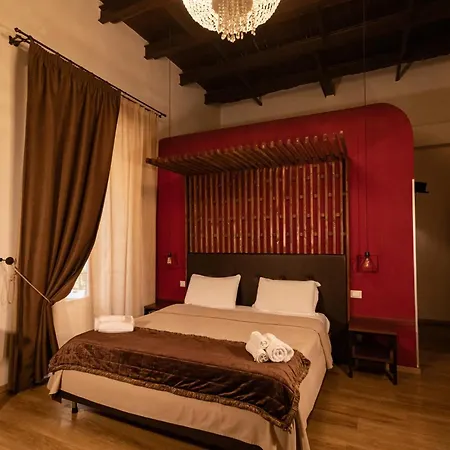 Duomo Luxury 2*