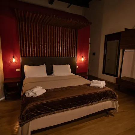 Duomo Luxury Bed & Breakfast Neapel