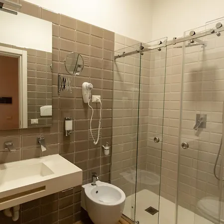 Duomo Luxury 2* Neapel