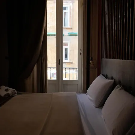 Bed & Breakfast Duomo Luxury