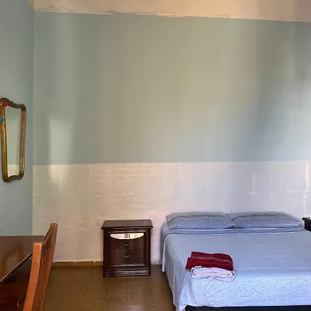 Bed & Breakfast Miraglia