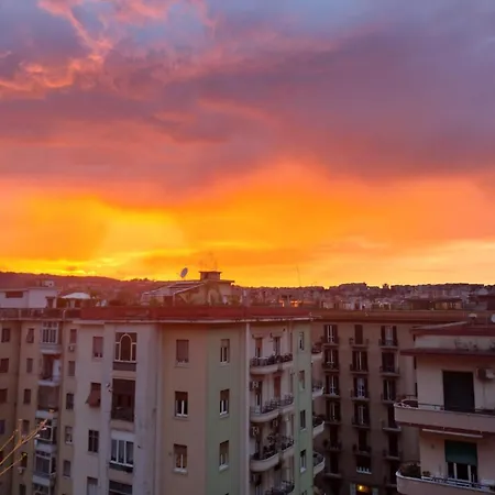 Ricomincio Da Me Naples