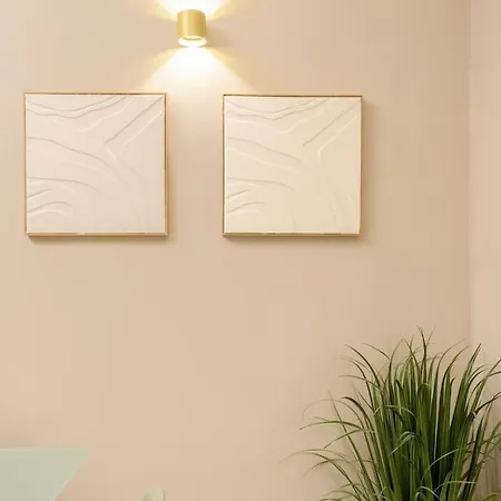 Rosa Grandi Residenze Appartamento Napoli