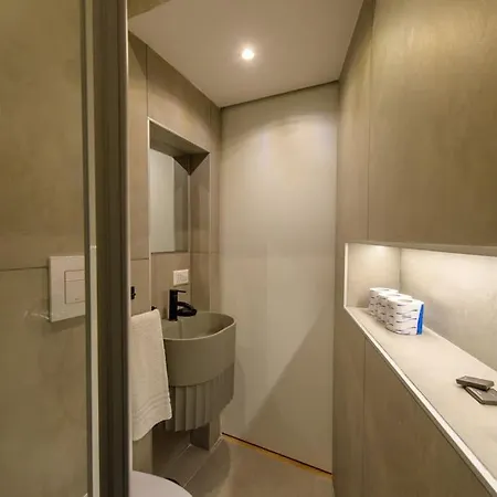 Rosa Grandi Residenze * Napoli