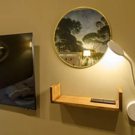 Rosa Grandi Residenze Napoli