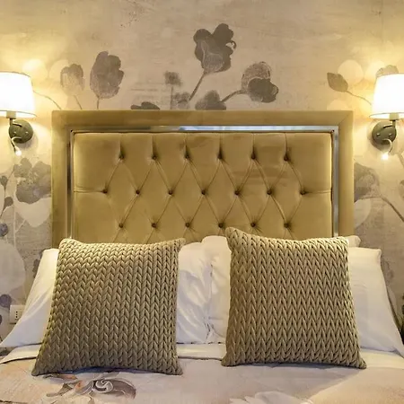 Rosa Grandi Residenze Appartamento Napoli