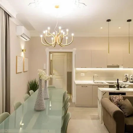 Rosa Grandi Residenze * Napoli