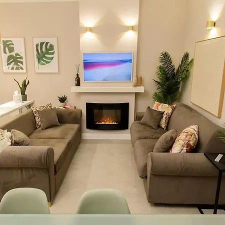 Appartamento Rosa Grandi Residenze