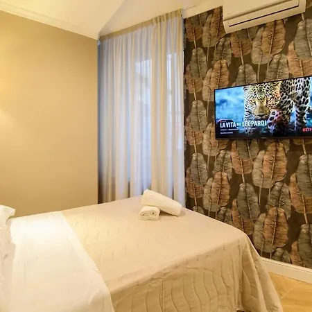 Rosa Grandi Residenze * Napoli