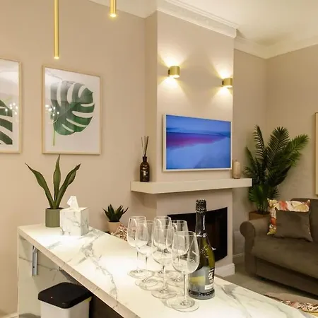 Rosa Grandi Residenze Appartamento Napoli