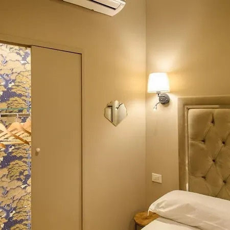 Rosa Grandi Residenze *
