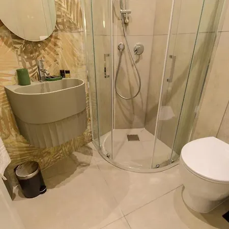 Rosa Grandi Residenze Appartamento Napoli