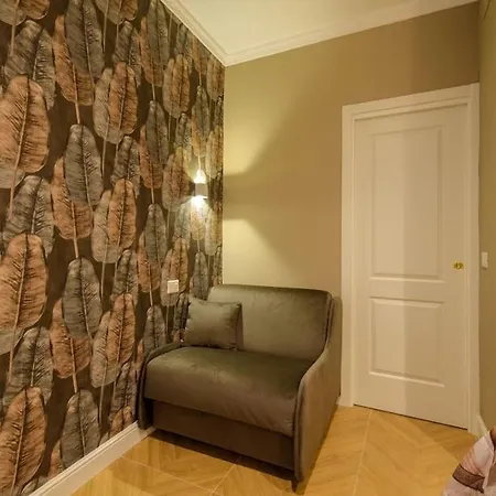 Rosa Grandi Residenze Napoli