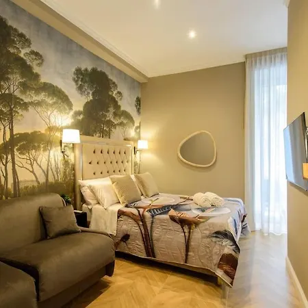 Rosa Grandi Residenze Napoli