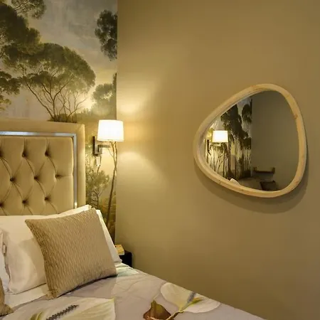 Appartamento Rosa Grandi Residenze