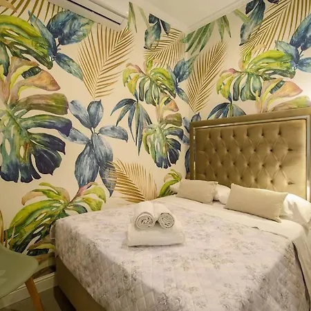 Appartamento Rosa Grandi Residenze *