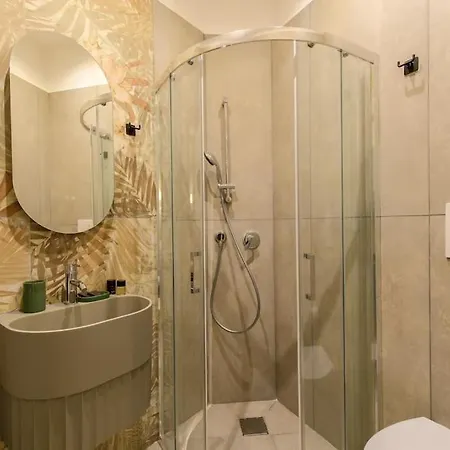 Rosa Grandi Residenze Appartamento