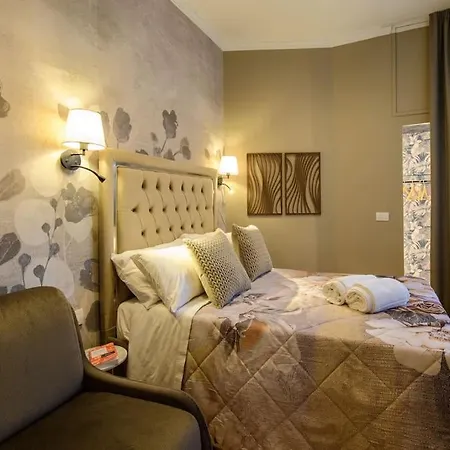 Rosa Grandi Residenze Appartamento *