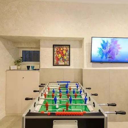 Rosa Grandi Residenze Appartamento Napoli
