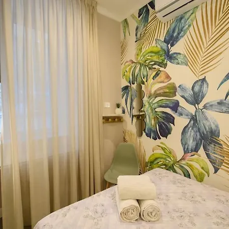 Appartamento Rosa Grandi Residenze Napoli