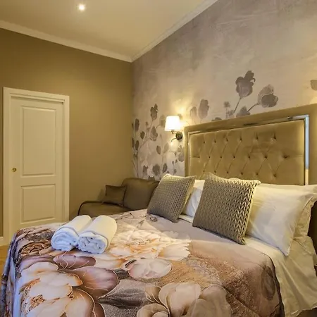 Rosa Grandi Residenze Appartamento *