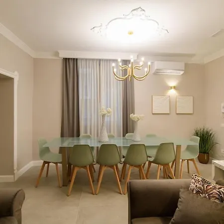 Rosa Grandi Residenze Appartamento Napoli