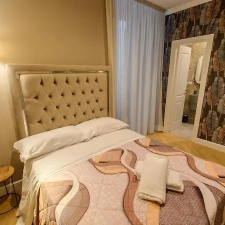 Rosa Grandi Residenze