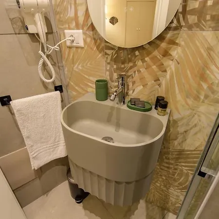 Rosa Grandi Residenze Appartamento Napoli