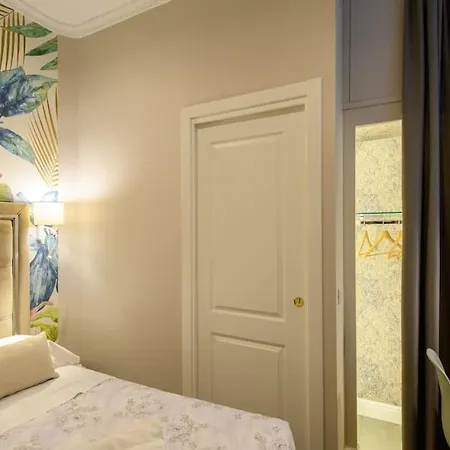 Appartamento Rosa Grandi Residenze