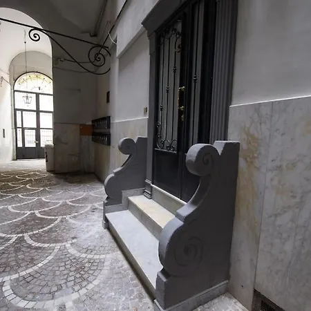 Rosa Grandi Residenze